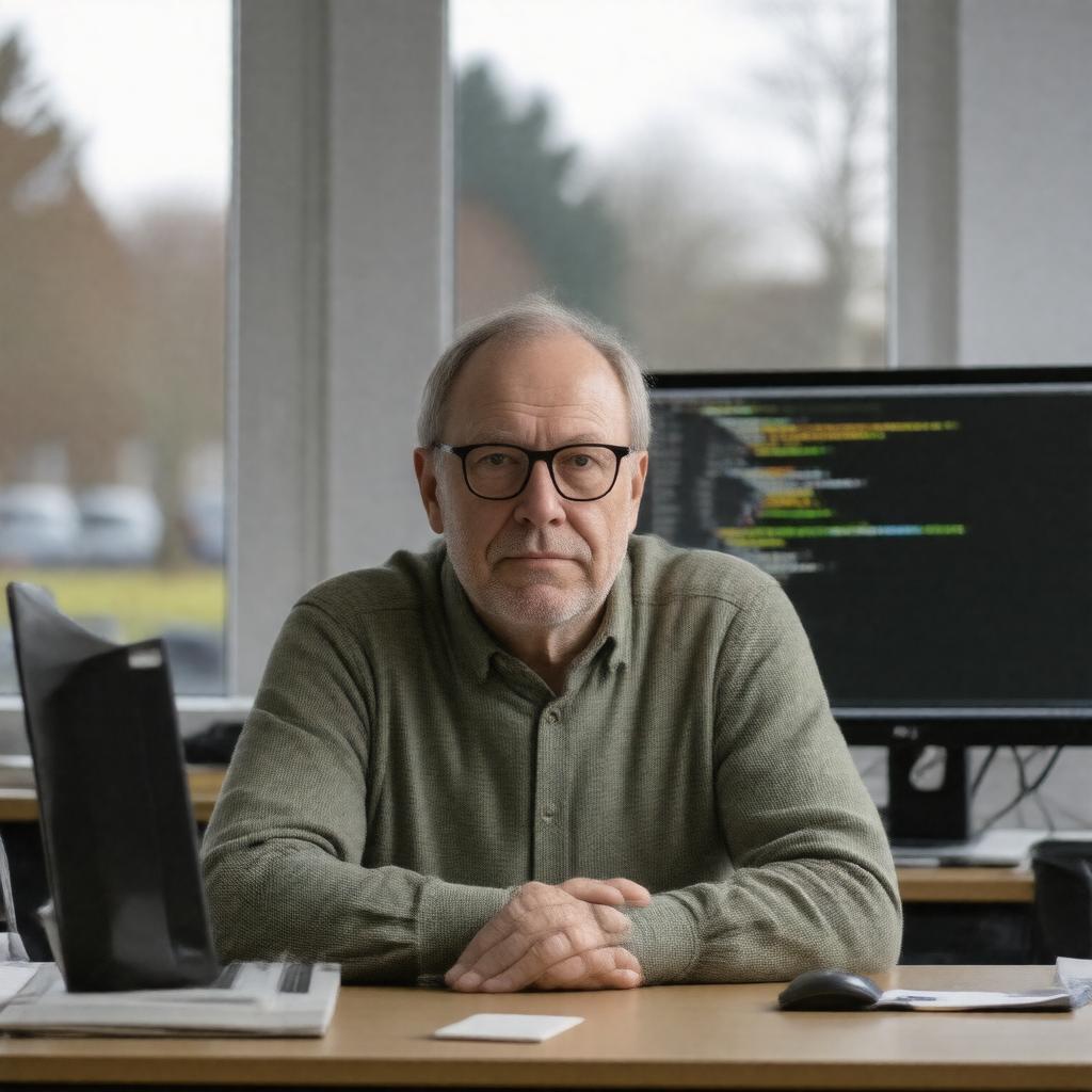 Lambert Meertens